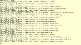 STARTS: STAtic Regression Test Selection