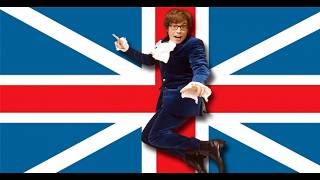 AMAZING 25 Great Austin Powers Quotes