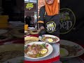 video viral Rumah 100 Tahun Jadi Kedai Makan Famous di Kuala Kangsar Rumah Makan Rendang Tok Yeop