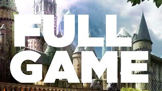 Magic Academy Full Walkthrough Gameplay