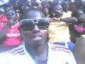 Uganda Cranes vs Angola  By Mugabs 3