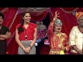 rocket raghava performance jabardsth 9th march 2017 etv telugu