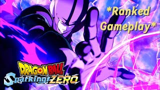 Sparking Zero Gameplay: The Ultimate DBZ Experience!