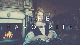 The Beauty Of The Favourite