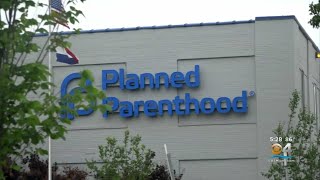 Planned Parenthood Leaves Federal Family Planning Program