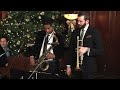 postmodern jukebox interactive christmas special live at pmj manor