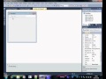 03-Adding a menu bar to a Visual Basic program