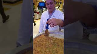 Live kunafa