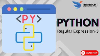 Character Classes and Quantifiers in Regular Expressions | Python Tutorial Chapter 24 – Part 3