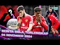 DUH! MU Catat Rekor Terburuk 😱 Vietnam Kirim Mata-Mata Ke GBK 😱 Twente BONGKAR Cedera Hilgers