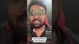 $200ක් වටින ChatGPT Pro Version එක මම පාවිච්චි කරන හැටි