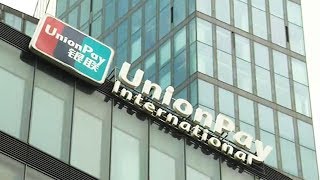 Unionpay gains popularity among Thais