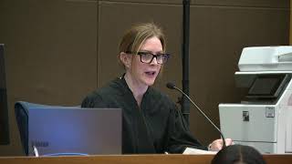 STREAM LIVE: Hearing for outgoing South Fulton mayor to determine fate of trespassing case