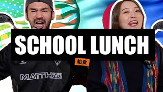 【Podcast】給食 | School Lunch【ENG SUB coming soon】