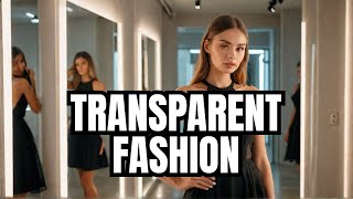 [4K] See-through lingerie try-on haul with Emilia #transparenthaul #tryonhaul2025 #lingerie