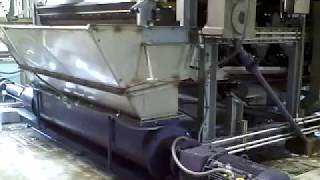 Open Hopper Pumps