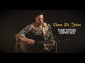 forefathers (Stripped Back) - Liam St. John