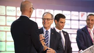 Opening Ceremony | Soccerex USA 2018