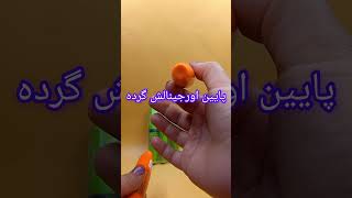 ریمل تقلبی و اصل فرق داره . پونک، بوستان، ورودیc2راهرو آریا آرایشی فشند #آنلاين #سفارش@fashend2025