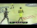 Cape Town Tigers v NBA Academy Africa  - Game Highlights | Basketball Africa League  #Elite16 2023