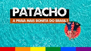 PRAIA DO PATACHO, Alagoas: What to do in Porto de Pedras, AL