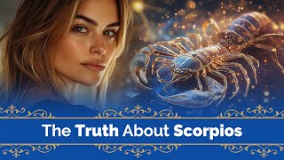 Scorpio Explained: The Most Mysterious Zodiac Sign! | Trusted Psychics