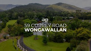 59 Currey Road, Wongawallan | Amir Prestige