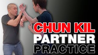 CHUM KIL - Partner PRACTICING