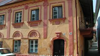 Třebíč Medieval Jewish Quarter - Prague Private Tours