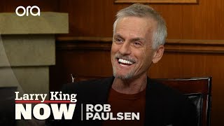 If You Only Knew Rob Paulsen