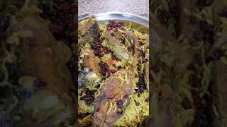 مجبوس سمج Fish Majboos የአሳ  መክቡስ