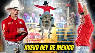 GANO $100 MIL pesos Niño Maravilla || Final TORNEO REY DE MEXICO en La Petatera