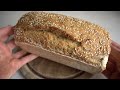 ✅ quick and easy gluten free bread without yeast method recipe