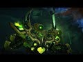 Mythic Garothi Worldbreaker - Antorus, the Burning Throne - Frost mage - 7.3.2