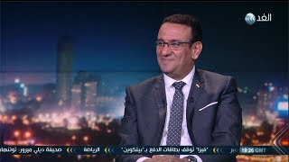 ائتلاف دعم مصر: أي منافس أمام الرئيس السيسي ستكون مهمته صعبة للغاية