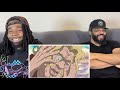 The Boondocks - The Passion Of Ruckus Reaction