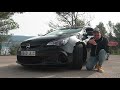 el último opel deportivo de verdad astra opc uspi powerart s13 e14