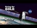 Going for GOLD: Exploring the Interface to Space