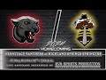 2024 HIGHLAND SPRINGS SPRINGERS HOMECOMING vs HERMITAGE PANTHERS - Powered By RVA SPORTS PRODUCTION