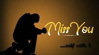 miss you Ringtones 😢/mood Off Ringtones 😡 juneds10/full videos Link 👇