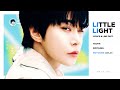 DOYOUNG - Little Light (반딧불) (Color Coded Lyrics & Solo Line Distribution) 「 KO-FI REQUEST 」