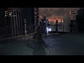 【bloodborne】　※ネタバレ注意※　 5　蹂躙舞踏でセイッ！！！　【ブラッドボーン】