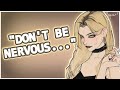 [F4A] Mommy Girlfriend Teaches Her Shy Pup A Lesson | Anxiety Aid GF ASMR Roleplay
