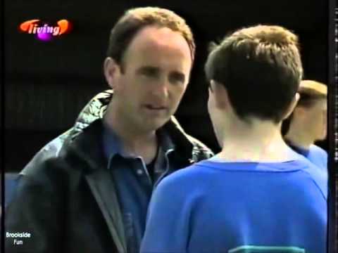 Brookside 21st June 1989, Episode 1, Part 1 - YouTube