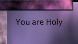 Donnie Mcclurkin - Only You Are Holy And Agnus Dei