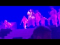 Knew Better Part 2 Ariana Grande live in Miami