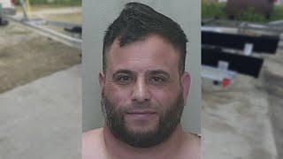 ‘All hell broke loose’: Ocala businessman accused of fraud, grand theft
