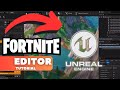 Unreal Editor for Fortnite Tutorial - Make Creative 2.0 Games Super Easy!