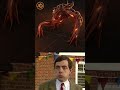 Mimic Recreated With Blender Geometry Nodes 🔥 by Bbbn19