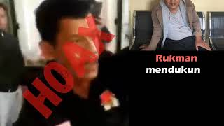 Pendukung Prabowo Ditangkap Polisi karena Sebar Video Hoax KPU
